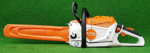 MSA 300 C-O aus 2023 mit AP 500 S und AL 301 NEU