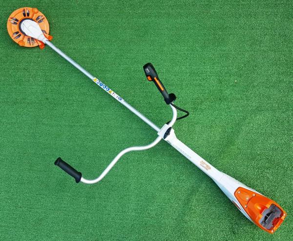 RGA 140 aus 05/2022 + AR 3000 L und AL 501