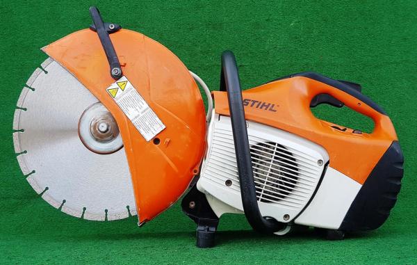 TS 420 aus 06/2020 Diamanttrennscheibe NEU