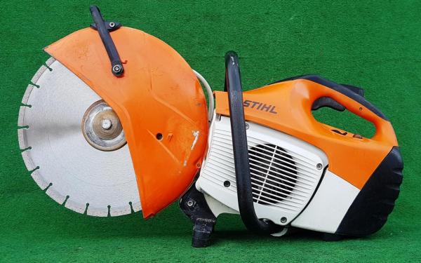 TS 420 Diamanttrennscheibe NEU