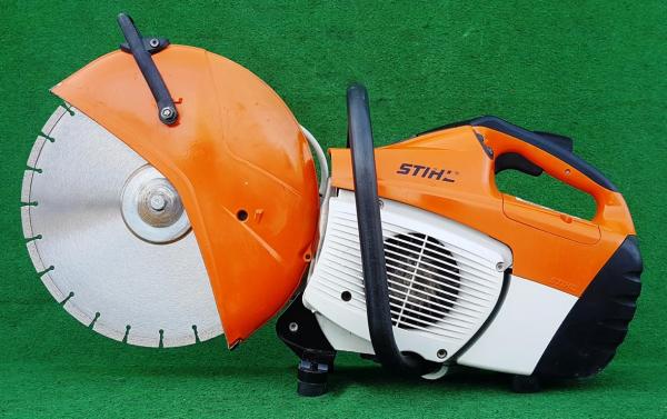 TS 500i Diamanttrennscheibe NEU