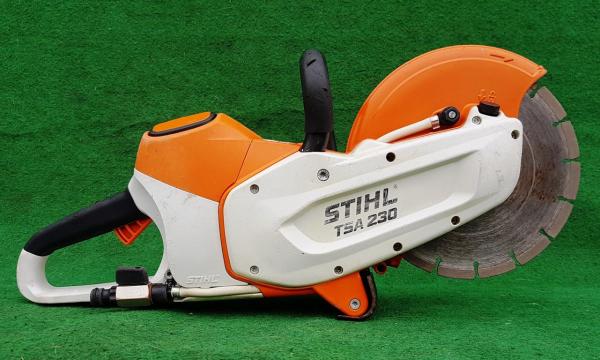 TSA 230 mit AP 300 S NEU ohne OVP und AL 301 NEU