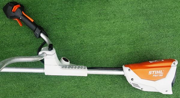 FSA 130 mit AR 2000 L und AL 301 NEU
