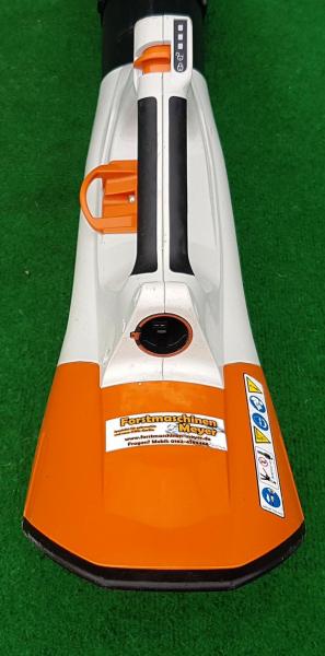 BGA 100