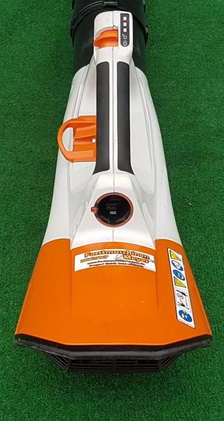 BGA 100