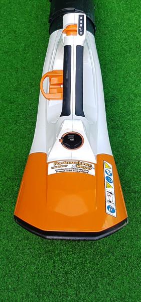 BGA 100 ohne Akku und Ladegerät