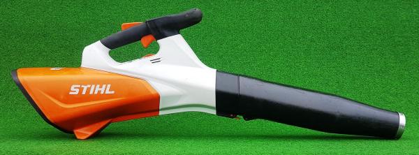 BGA 200 + AP 500 S + AL 301 inkl. Akkutasche mit Anschlussleitung und Doppelschultergurt