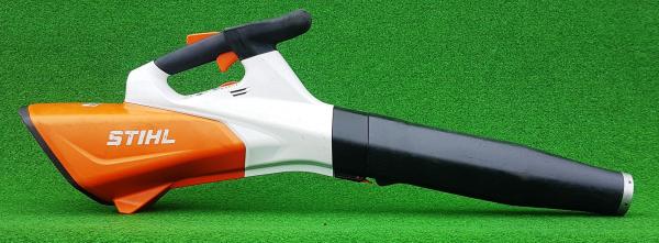 BGA 200  + AR 3000 und AL 500