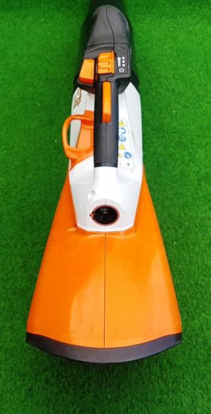 BGA 200 ohne Akku und Ladegerät