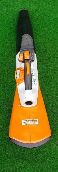 BGA 200 aus 10/2021