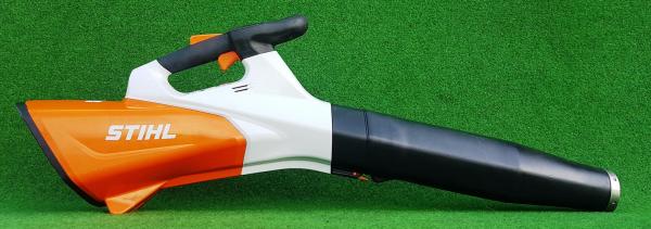 BGA 200 + AP 500 S + AL 301 inkl. Akkutasche mit Anschlussleitung und Doppelschultergurt