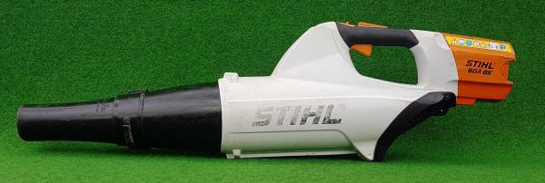 BGA 85 mit AP 300 und AL 301