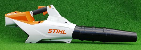 BGA 86 aus 11/2021 mit AP 500 S u. AL 301 (NEU)