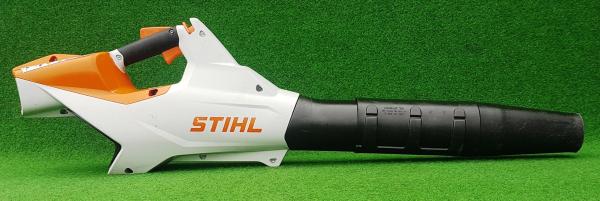 BGA 86 aus 2021 mit AP 300 S u. AL 301