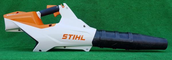 BGA 86 aus 2021 mit AP 300 S (NEU) u. AL 301 (NEU)