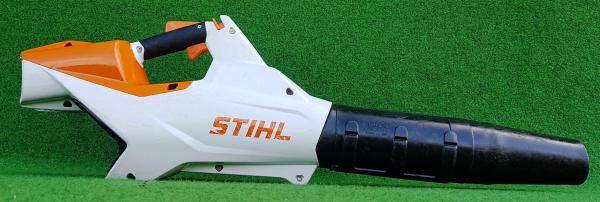 BGA 86 aus 09/2021 mit AP 300 S u. AL 301(NEU)