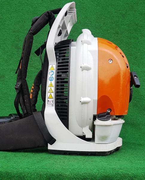 BR 600 Magnum aus 06/2023