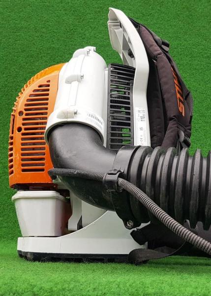 BR 600 Magnum aus 06/2023