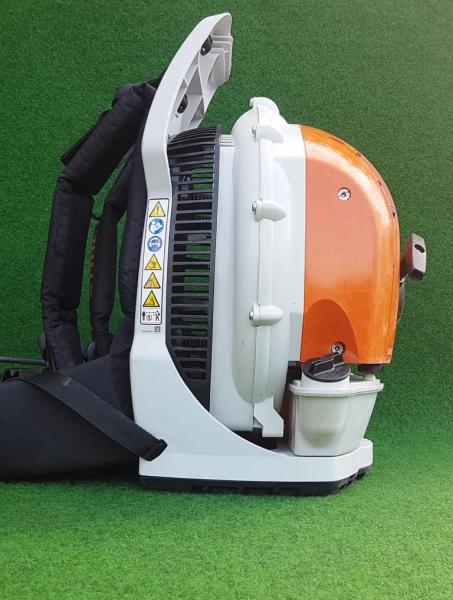 BR 600 MAGNUM aus 2022