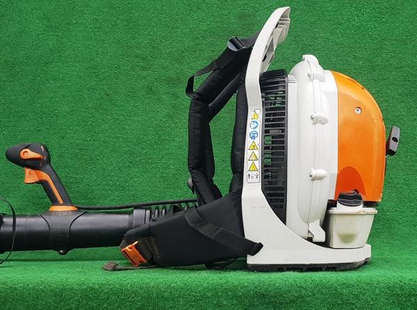 BR 600 MAGNUM 11/2021