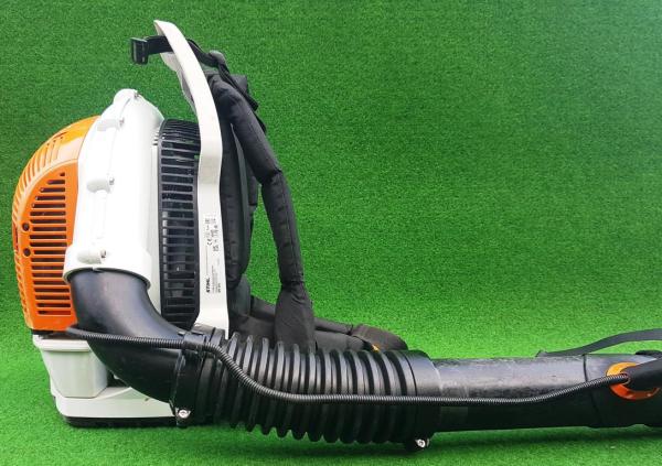 BR 600 Magnum aus 12/2021