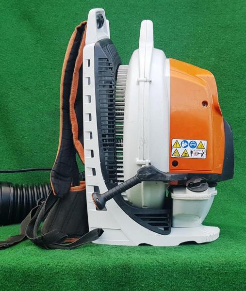 BR 800 C-E aus 09/2022