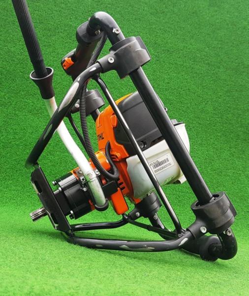 BT 131 inkl. Bohrer nach wahl