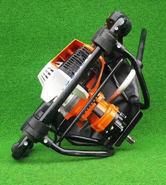 BT 131 aus 2023 inkl. Bohrer nach Wahl