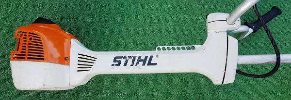 FS 460 C-EM aus 2021