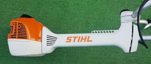 FS 461 C-EM aus 10/2022