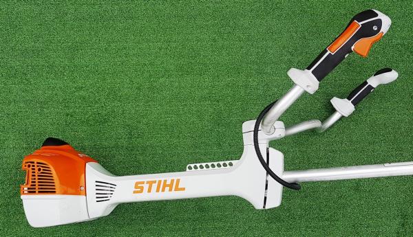 FS 461 C-EM Vorführgerät aus 07/2025