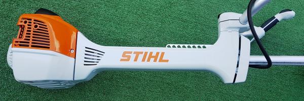 FS 461 C-EM Vorführgerät aus 07/2025