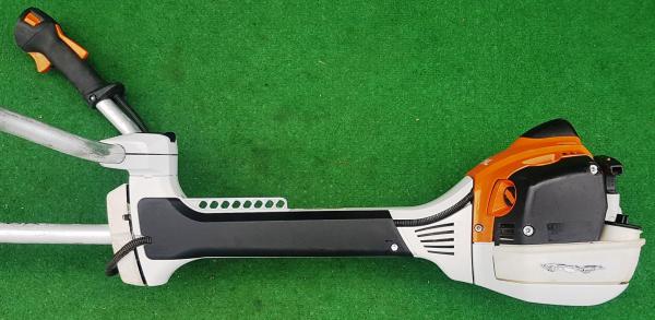 FS 461 C-EM aus 2022