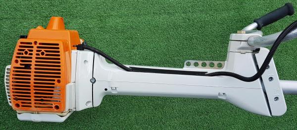 FS 550