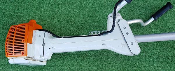 FS 550