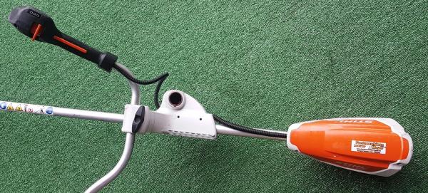 FSA 130 mit AR 2000 L und AL 301