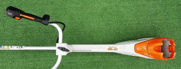 FSA 135 aus 07/2022 mit AR 3000 und AL 301