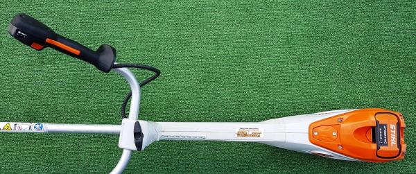 FSA 135 aus 09/2022 mit AP 500 S mit AL 301(NEU)