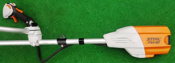 FSA 90 inkl. AP 200 NEU und AL 301 NEU