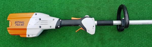 FSA 90 R mit AP 200 S NEU und AL 301 NEU
