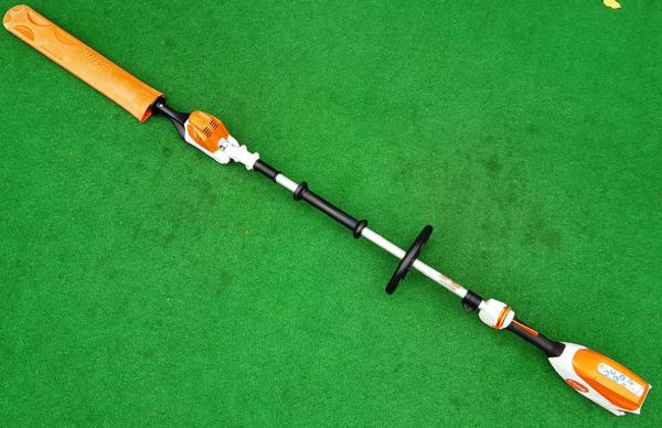 HLA 66 aus 10/2020 inkl. AP 200 S NEU und AL 301 NEU