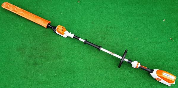 HLA 66 aus 12/2022 inkl. AP 200 S NEU und AL 301 NEU