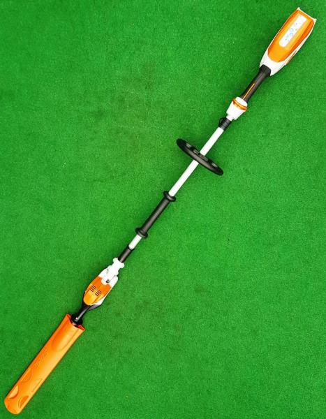 HLA 66 aus 10/2022 inkl. AP 200 S NEU und AL 301 NEU