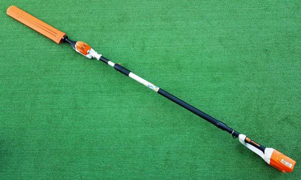 HLA 85 mit AP 300 S und AL 301 NEU