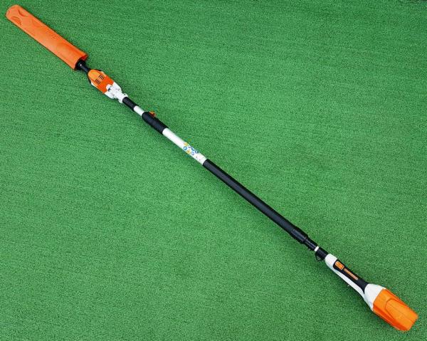 HLA 85 mit AP 300 S und AL 301