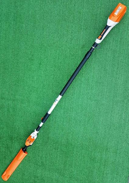 HLA 85 mit AP 300 und AL 301 NEU