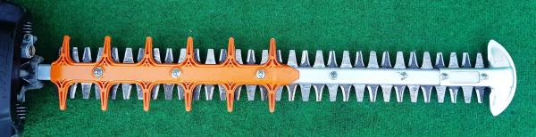 Stihl HS 81 R Heckenschere gebraucht - 004