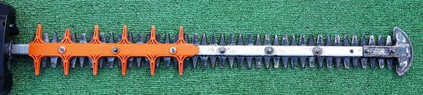 HS 82 R mit 75 cm aus 2022