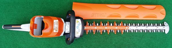 HSA 100 aus 02/2024 mit AP 300 S (NEU) und AL 301 (NEU)