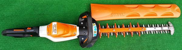 HSA 94 R inkl. AR 3000 + AL 301
